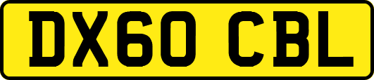 DX60CBL
