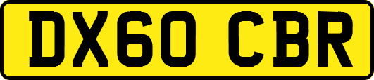 DX60CBR