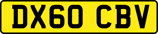 DX60CBV