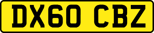 DX60CBZ