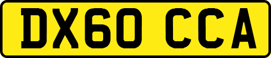 DX60CCA