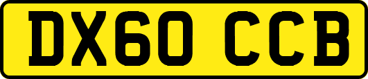 DX60CCB