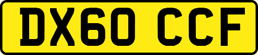 DX60CCF