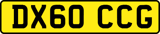 DX60CCG