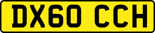 DX60CCH