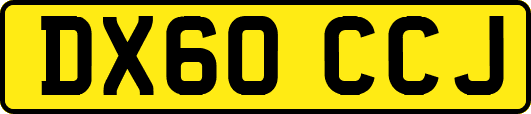 DX60CCJ