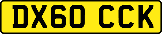 DX60CCK