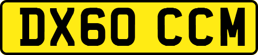 DX60CCM