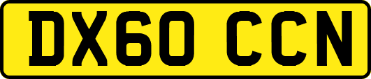 DX60CCN