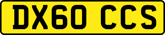 DX60CCS