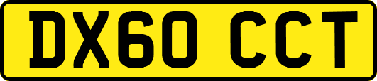 DX60CCT