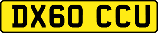 DX60CCU