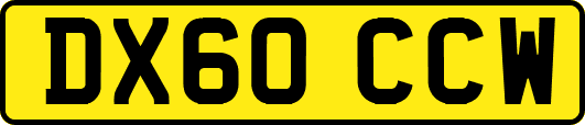 DX60CCW