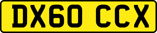 DX60CCX