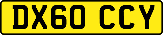 DX60CCY