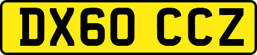 DX60CCZ