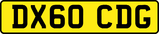 DX60CDG