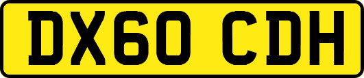 DX60CDH