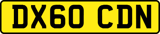 DX60CDN