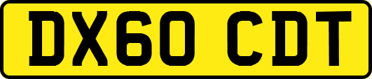 DX60CDT