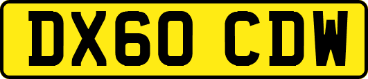 DX60CDW