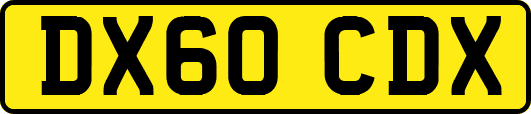 DX60CDX