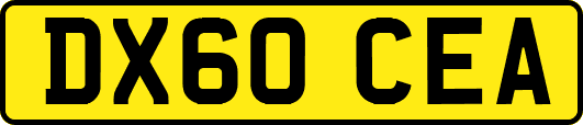 DX60CEA