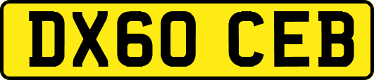 DX60CEB