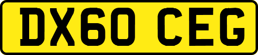 DX60CEG