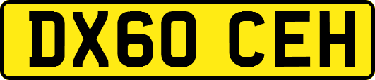 DX60CEH