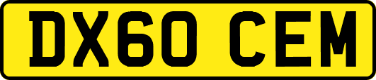 DX60CEM