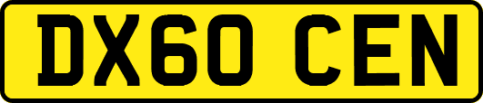 DX60CEN