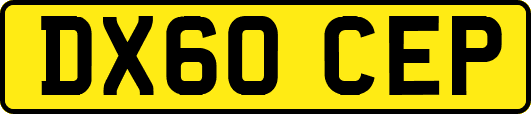 DX60CEP