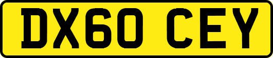 DX60CEY