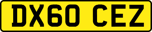 DX60CEZ