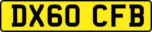 DX60CFB