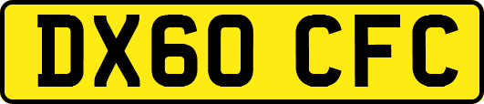 DX60CFC