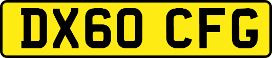 DX60CFG