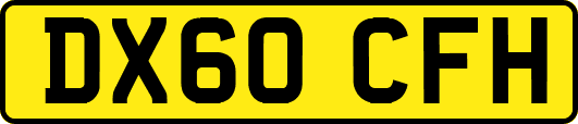 DX60CFH