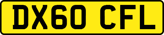 DX60CFL