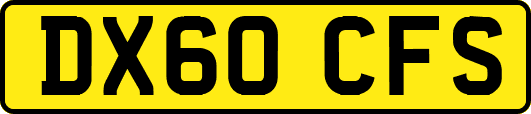 DX60CFS