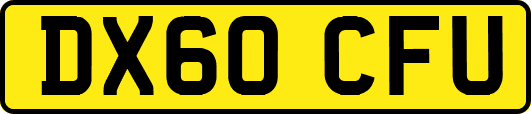 DX60CFU