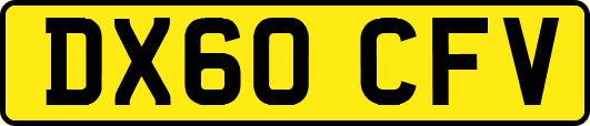 DX60CFV