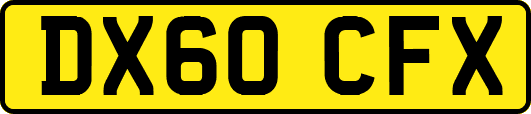 DX60CFX