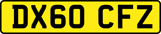DX60CFZ