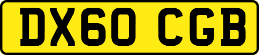 DX60CGB