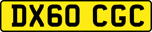 DX60CGC