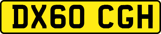 DX60CGH