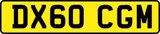 DX60CGM