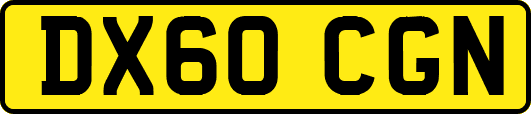 DX60CGN